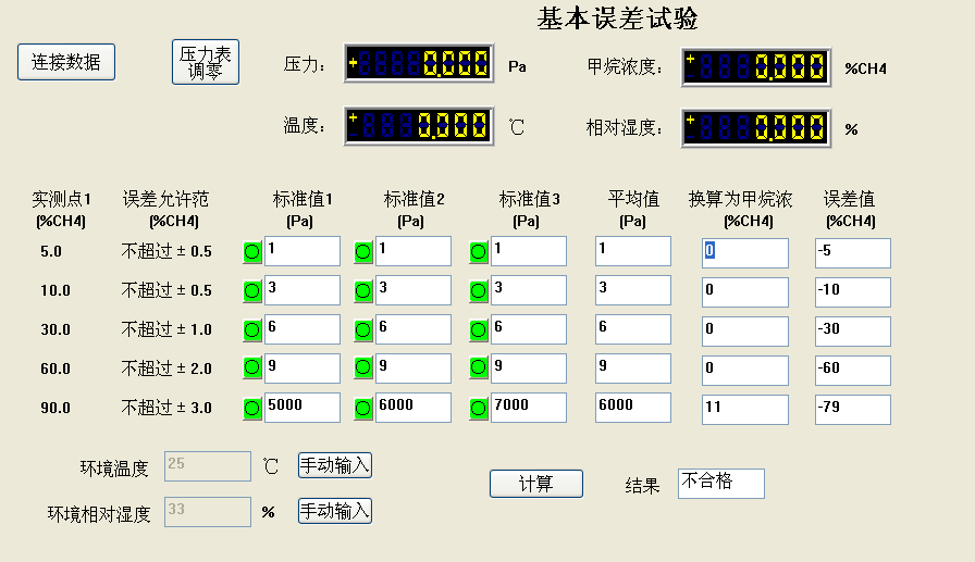 JZG-IV雙量程光幹涉式甲烷測定器(qì)檢定裝置2.png